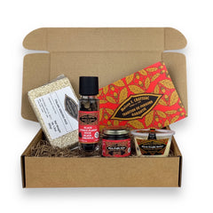 Crayssac Truffle Risotto Kit