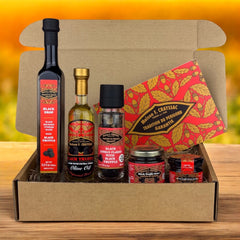 Crayssac Black Truffle Bundle