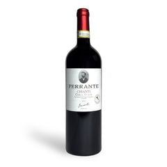 Ferrante Chianti 2022 - Italian Wine
