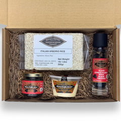 Crayssac Truffle Risotto Kit
