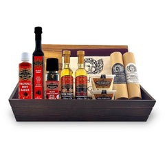 Truffle Staging Basket