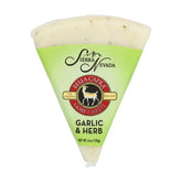 Bella Capra Semi-Soft Goat Cheese (6oz)