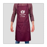 Chef Apron - Angel's Salumi & Truffles