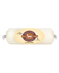 Bella Capra Chèvre (8oz, Goat Cheese)