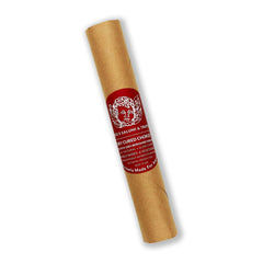 Spanish-style slow-cured Chorizo made with 100% Certified Berkshire Pork, artisanal salami with natural casing, smoked paprika flavor profile, shelf-stable, gluten-free, hormone-free, nitrate-free.