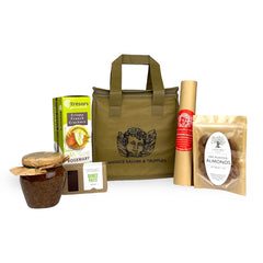 Charcuterie Gift Bag