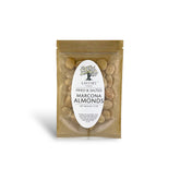 Fried & Salted Marcona Almonds (3oz)