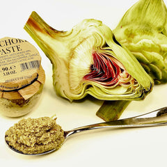 Ligurian Artichoke Paste (90g)