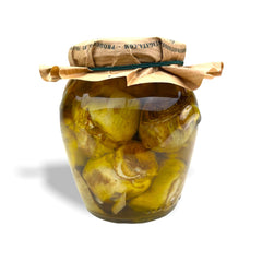 Italian Artichoke Hearts (290g)