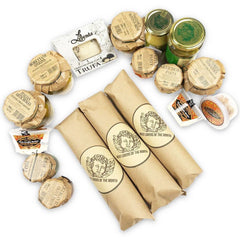 Meat Lovers Club - Angel's Salumi & Truffles