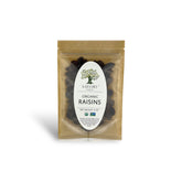 Organic Raisins (3oz)