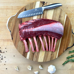 Stainless Steel Knife