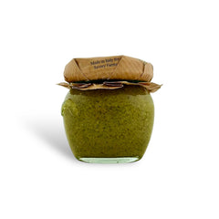 Green Olive Paste (90g)