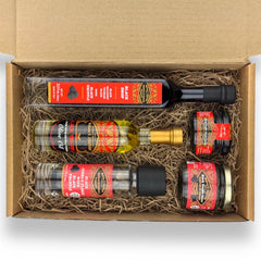 Crayssac Black Truffle Bundle