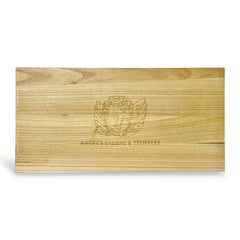 Angel’s Charcuterie Serving Board