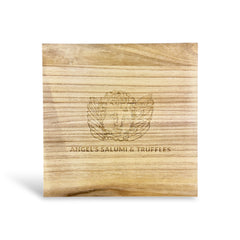 Angel’s Charcuterie Serving Board