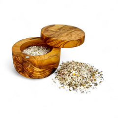 Italian Salt with Herbs (270g)