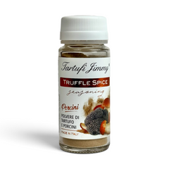 Truffle & Porcini Mushroom Seasoning – 45g