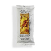 Organic Sourdough Flatbread Bites