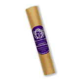 Venison & Berkshire Pork Salami made with New Zealand venison, fermented and aged for three months, seasoned with red wine, juniper berries, and black peppercorn, gluten-free, hormone-free, nitrate-free.