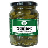 Cornichons in Vinegar (350g)