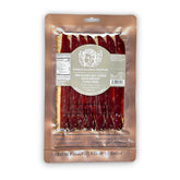 Angel’s Salumi and Truffles – Dry-Cured Duck Breast Prosciutto, 2oz, Cage-Free, Air-Dried to Perfection