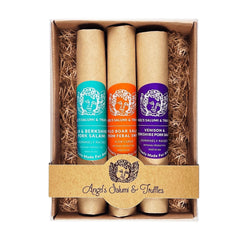 Game Salami Trio Gift Box