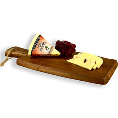 Sierra Nevada Creamy Jack Cheese Wedges – 6oz