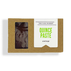 Quince Paste (4oz)
