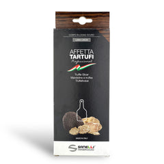 Rosewood Truffle Slicer