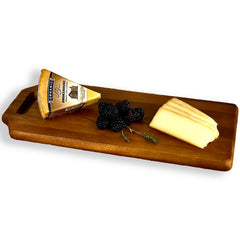 Sierra Nevada Creamy Jack Cheese Wedges – 6oz