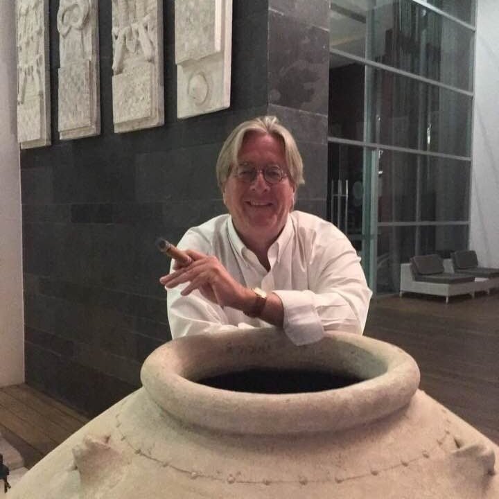 Larney Fowler | Local - Angel's Salumi & Truffles