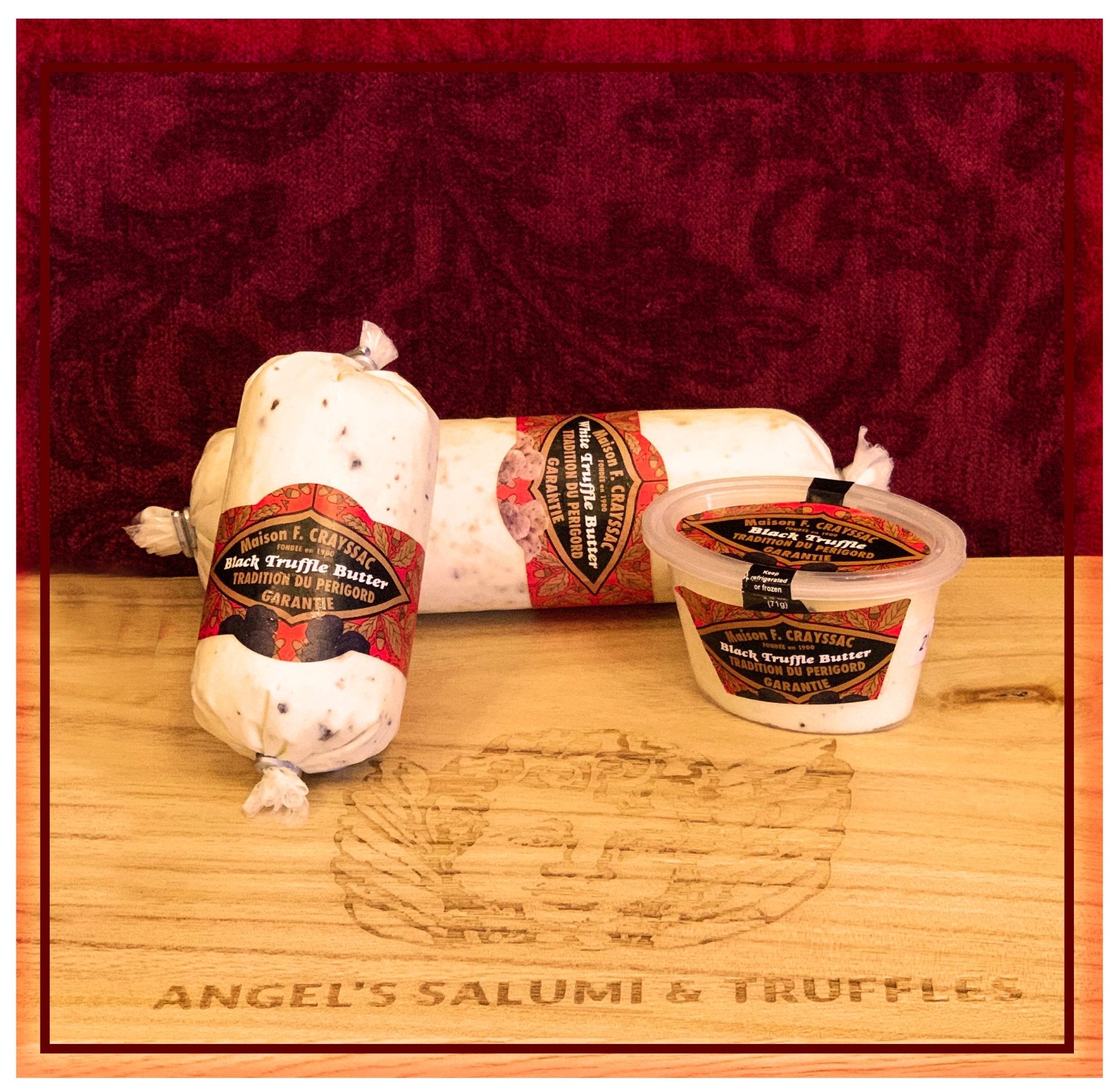 10 of The Best Ways To Cook With Truffle Butter Right Now Angel's