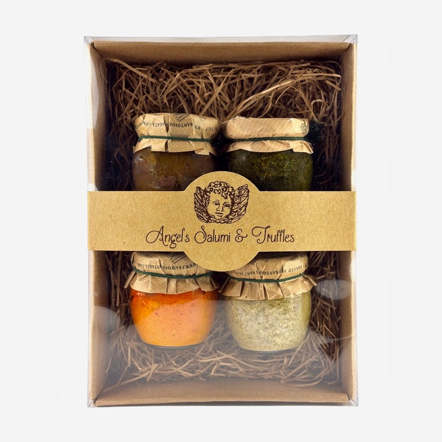 Frantoio Bella Gift Box
