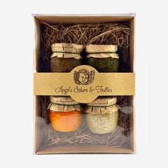 Frantoio Bella Gift Box