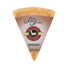 Bella Capra Semi-Soft Goat Cheese (6oz)