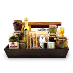 Antipasti Staging Basket