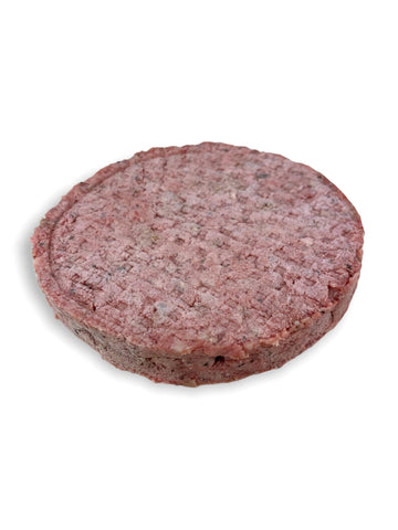 Black Truffle Burger - 100% Grass-Fed Angus Beef - Angel's Salumi & Truffles