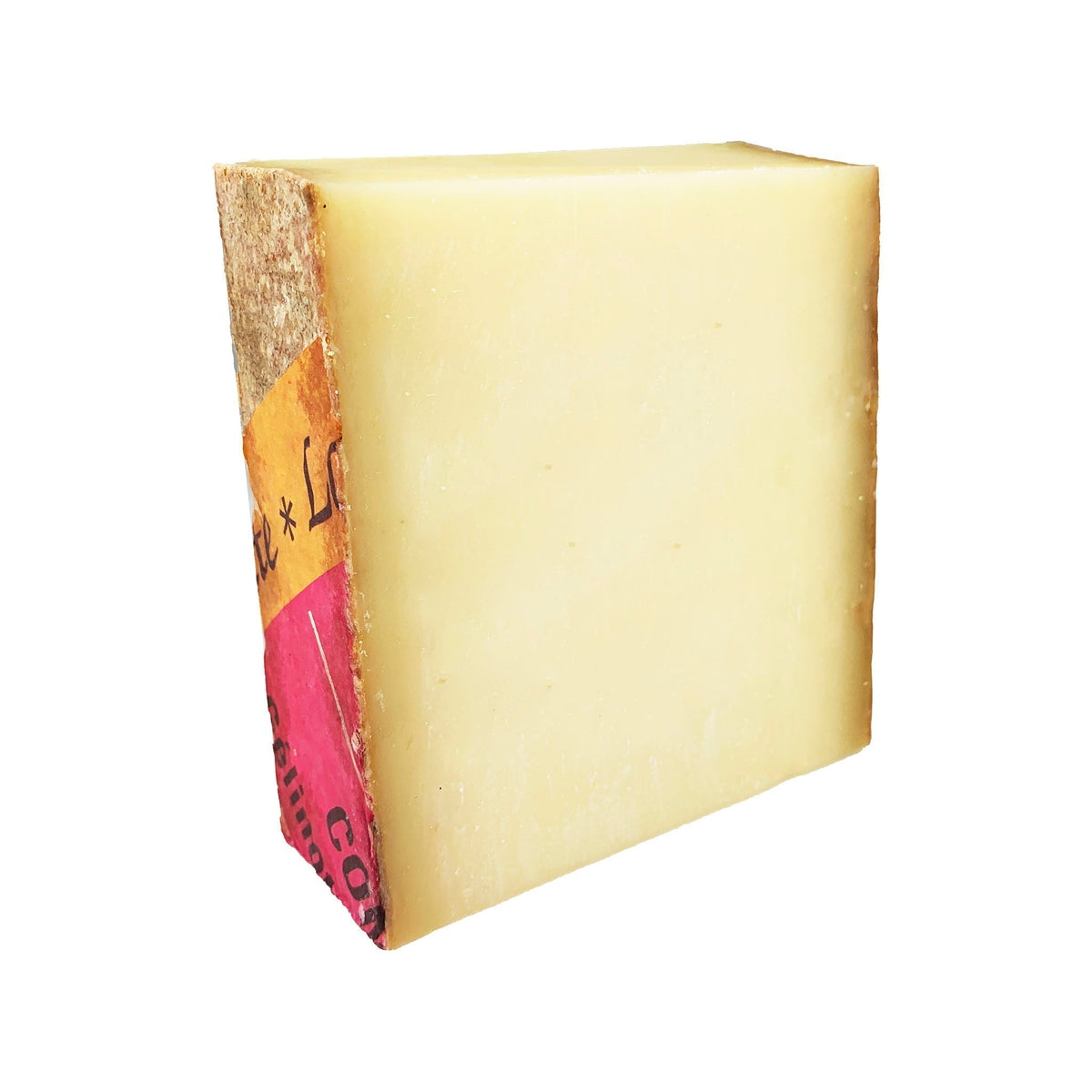 Comté - 18mos - Sharp