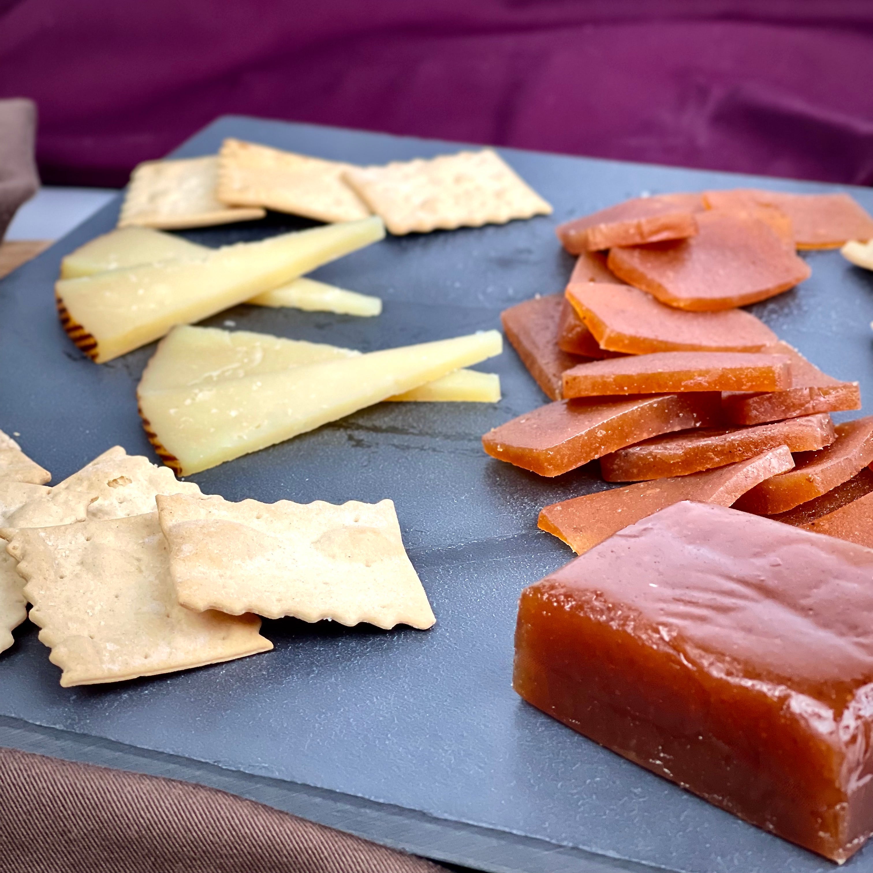 Quince Paste (4oz)