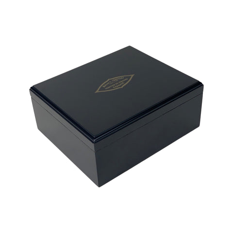 Crayssac Wooden Truffle Box