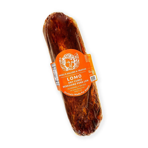 Berkshire Pork Lomo (1lb)