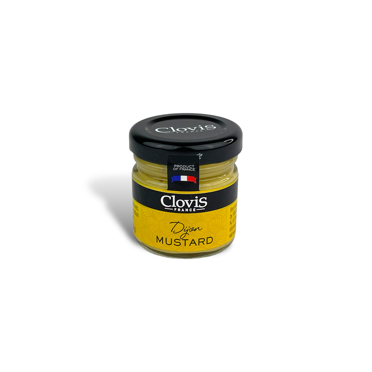 Dijon Mustard (33g)