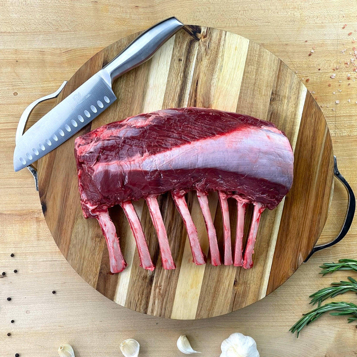 Elk Rack (2.5lb)