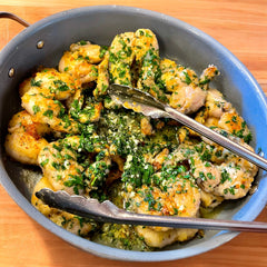 Frog Legs