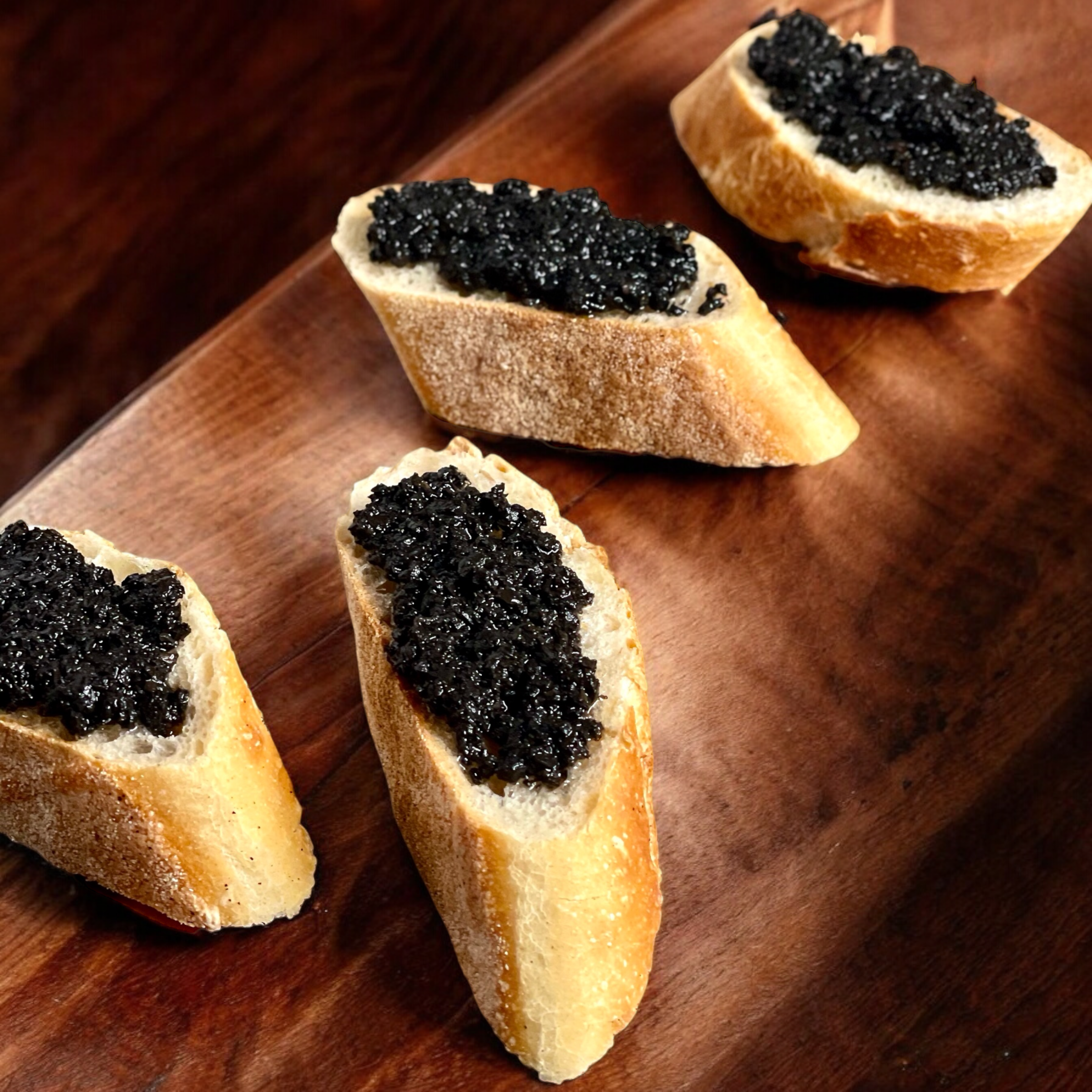 Black Truffle Sauce (80g or 500g)