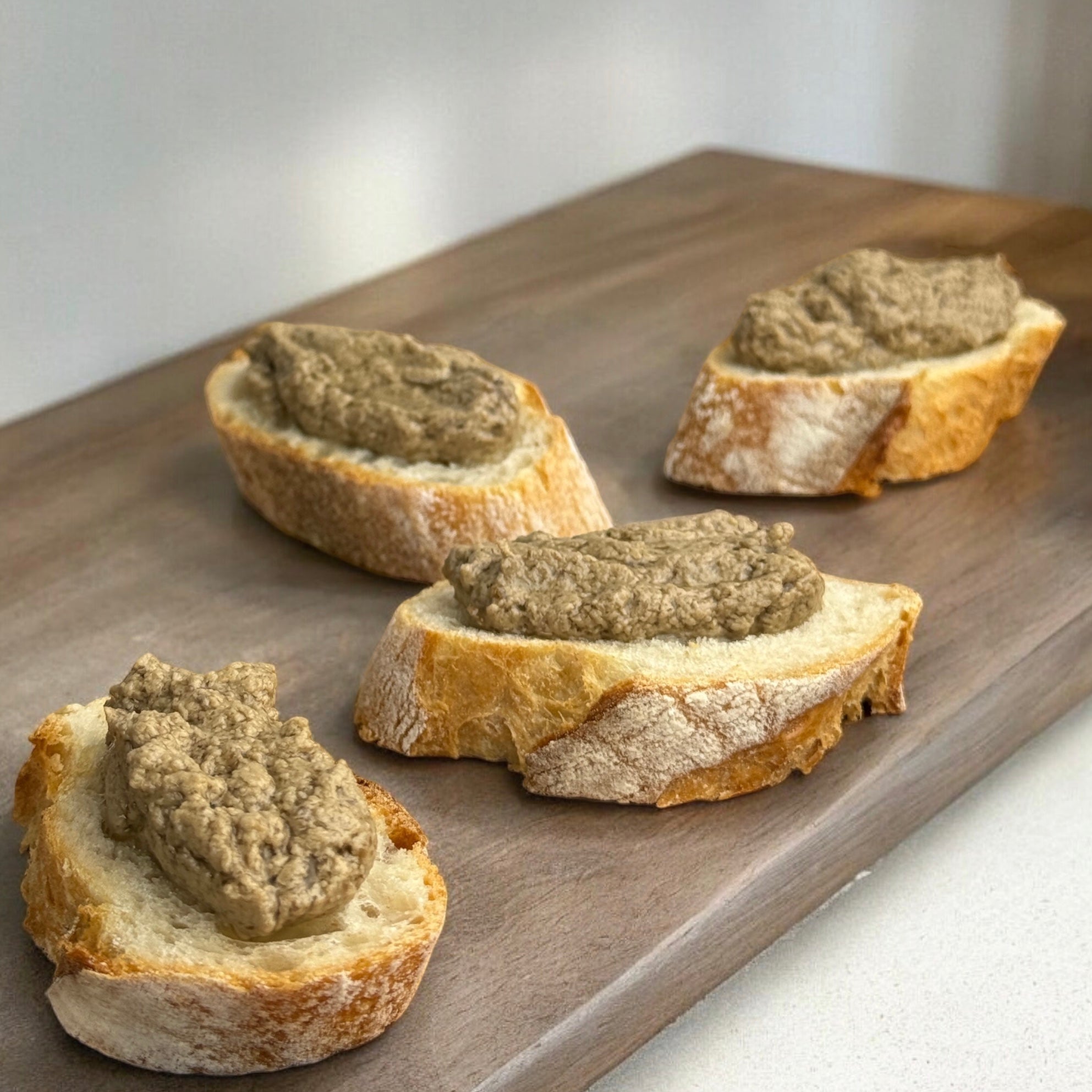 White Truffle Sauce (80g or 470g)