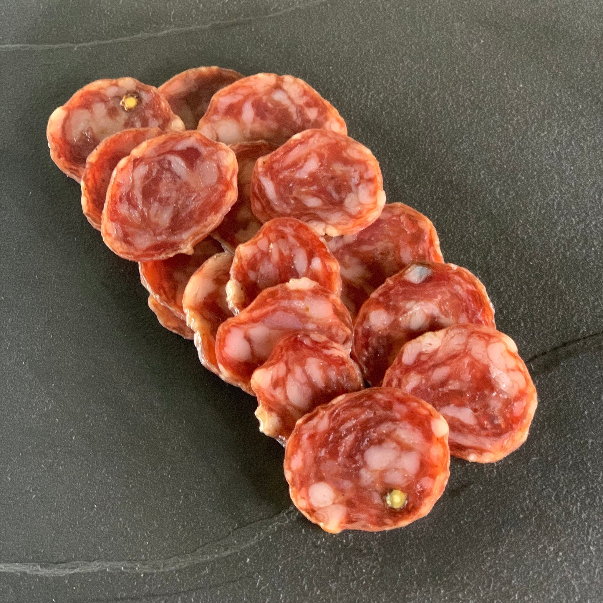 French Rosette Salami (5.5oz) | Angel's Salumi & Truffles