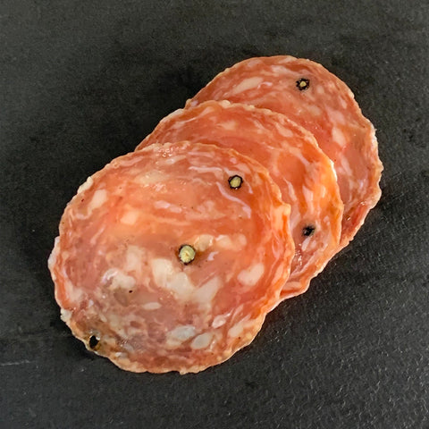 Rosette Salami (1.1lb)