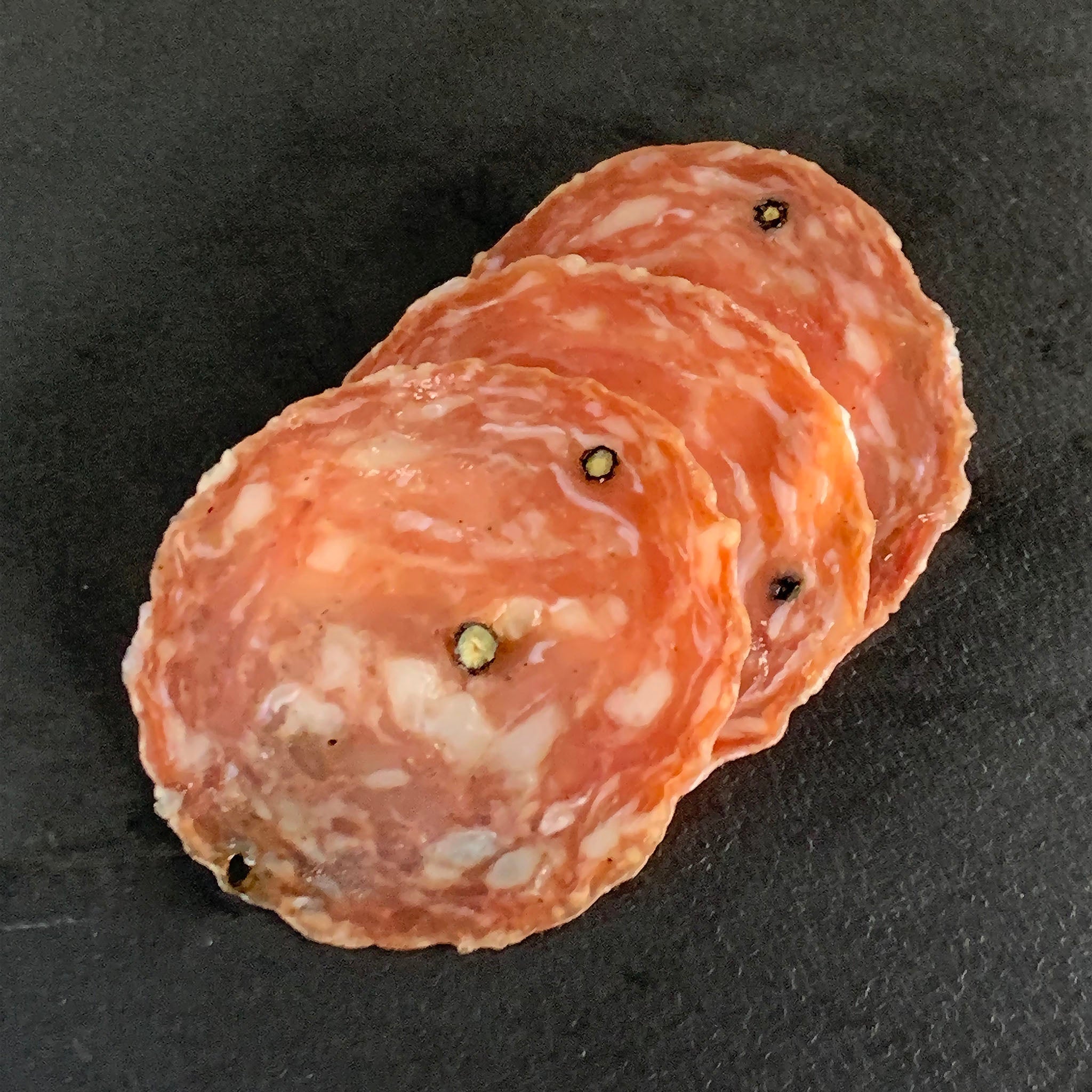 PreSliced French Rosette Salami Angel's Salumi & Truffles
